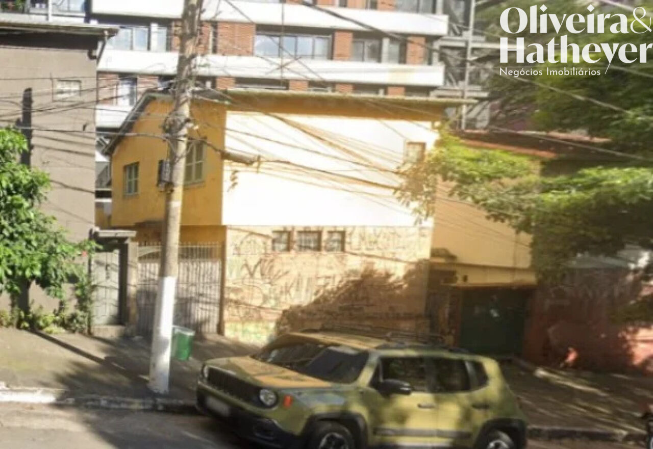 Sobrado para Venda - Sumarezinho