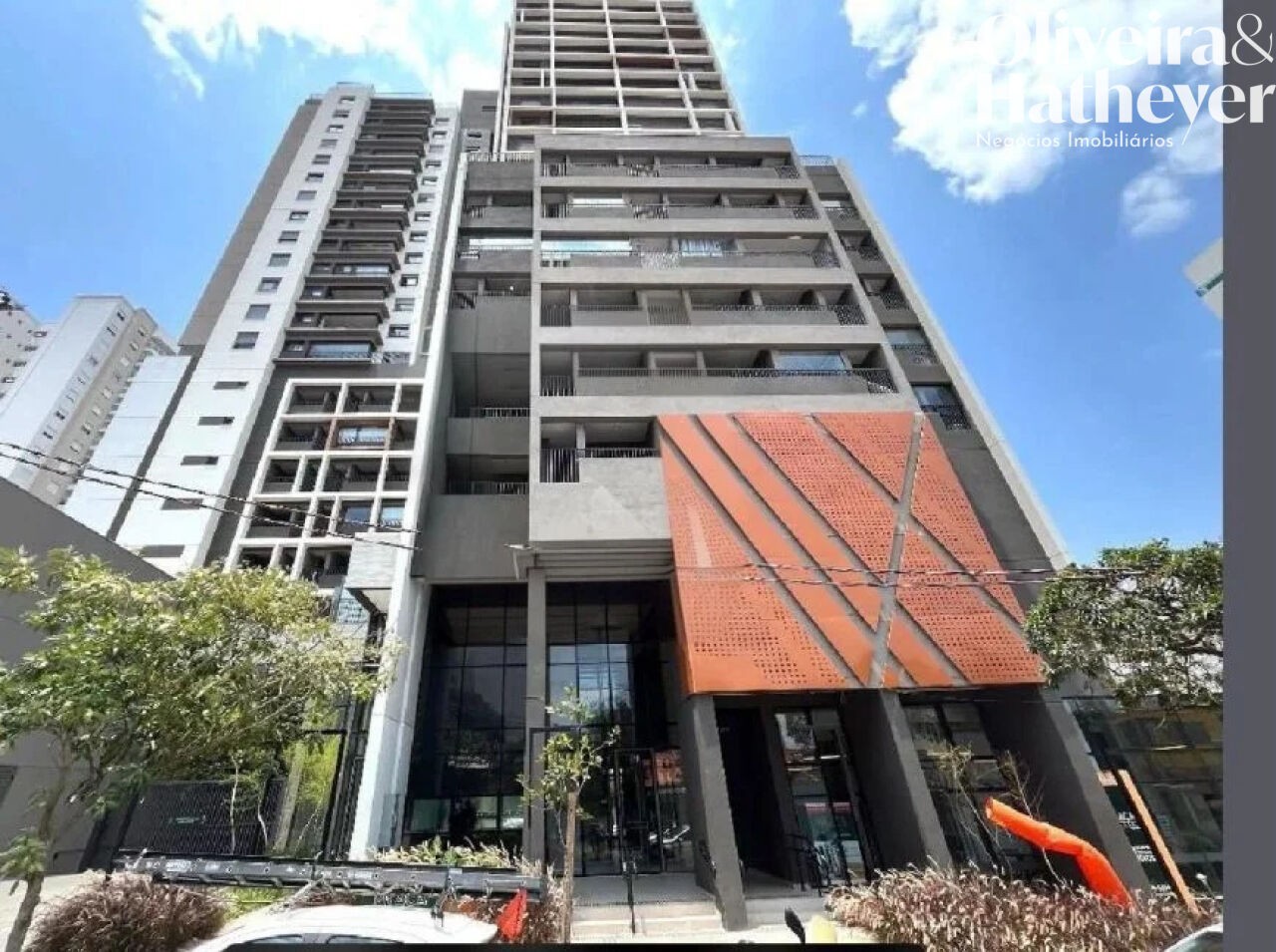 Flat para Venda - Saúde