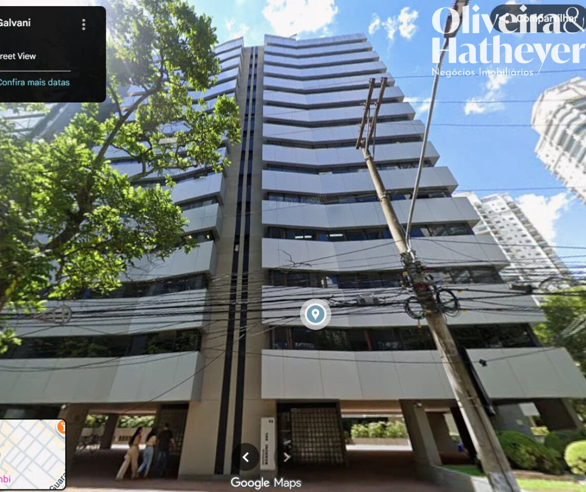 Comercial para Venda - Cidade Monções