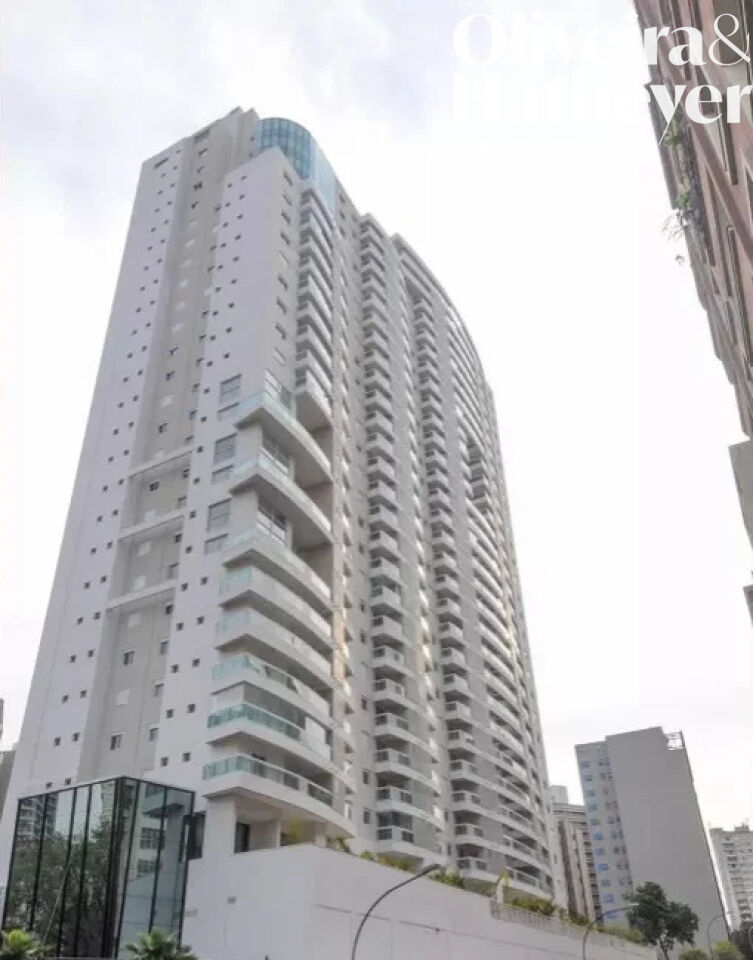 Apartamento para Venda - Centro