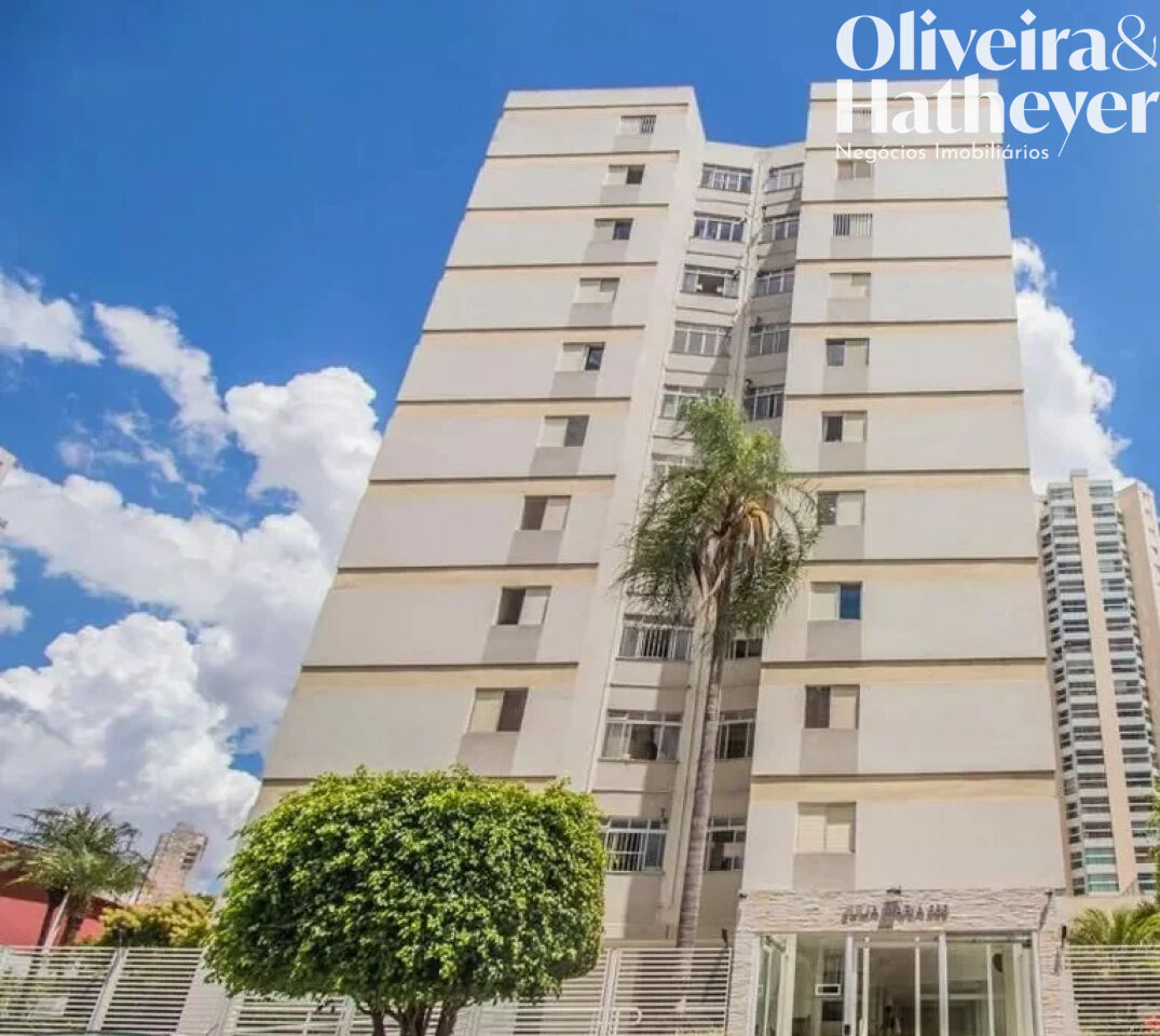 Apartamento para Venda - Vila Clementino