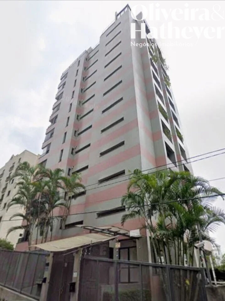 Apartamento para Venda - Vila Andrade