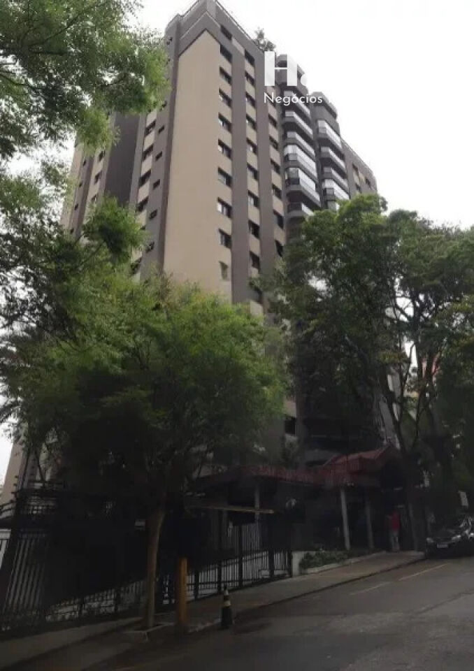 Apartamento para Venda - Vila Andrade