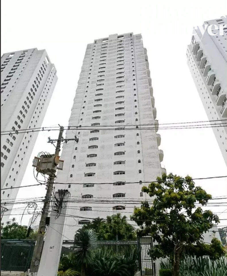 Apartamento para Venda - Vila Morumbi