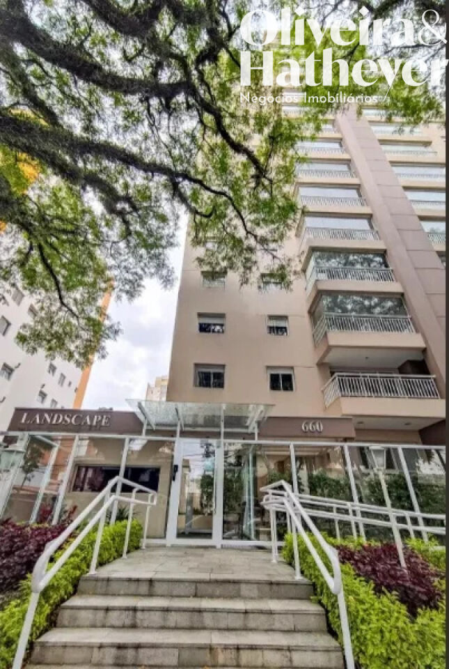 Apartamento para Venda - Vila Mascote