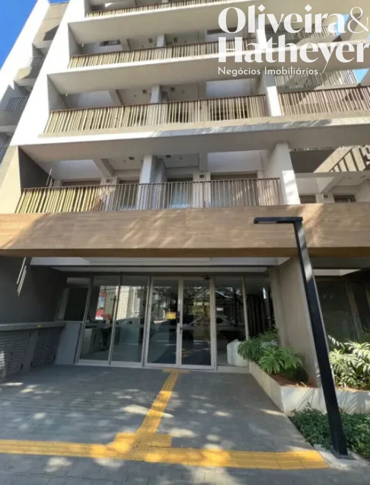 Flat para Venda - Sumarezinho