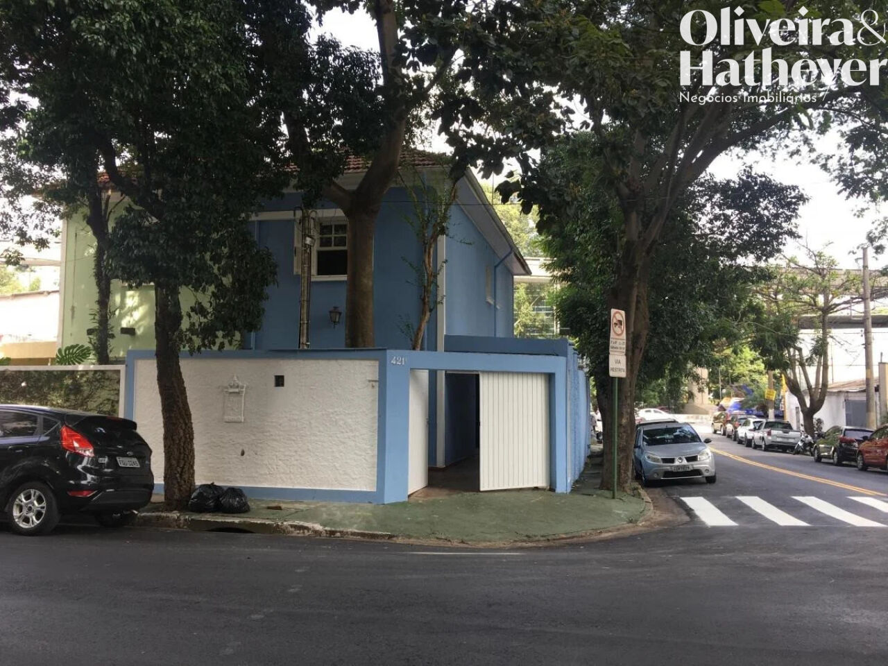 Sobrado para Venda - Cidade Monções