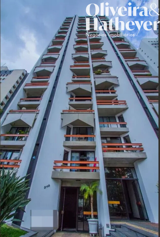 Apartamento para Venda - Planalto Paulista