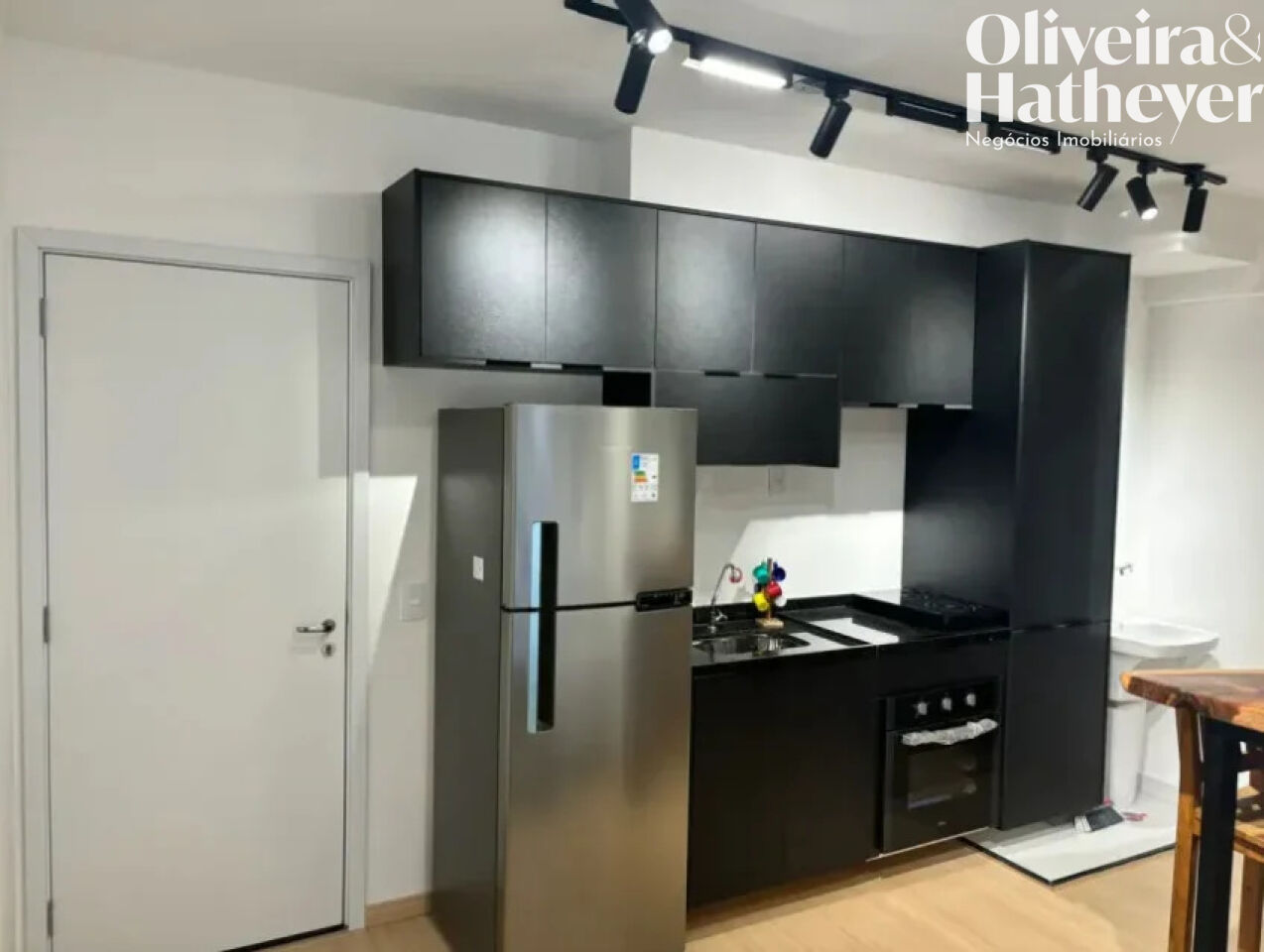 Apartamento para Venda - Santo Amaro