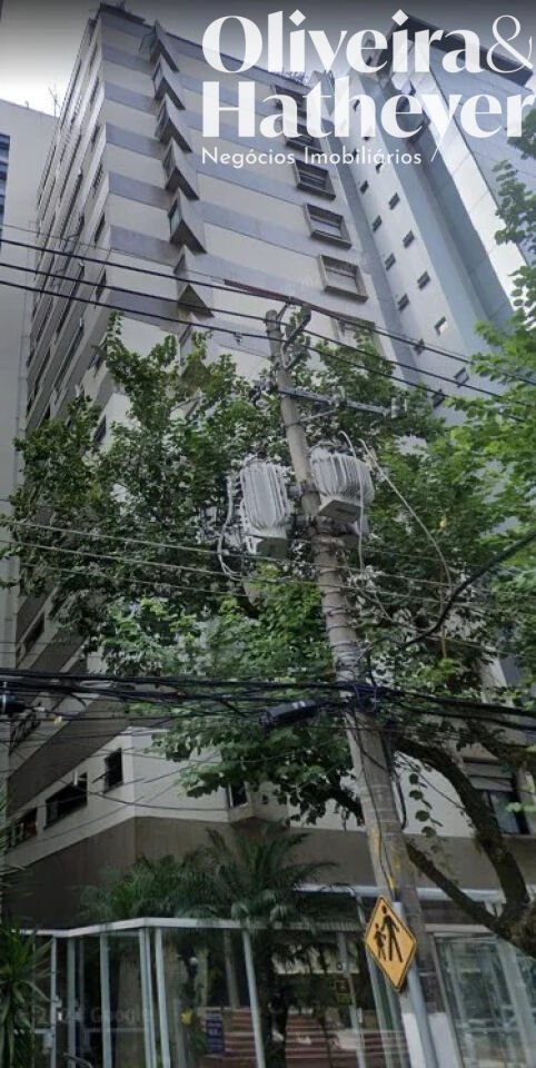 Apartamento para Venda - Itaim Bibi