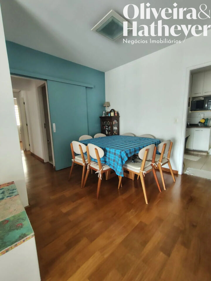 Apartamento para Venda - Pinheiros