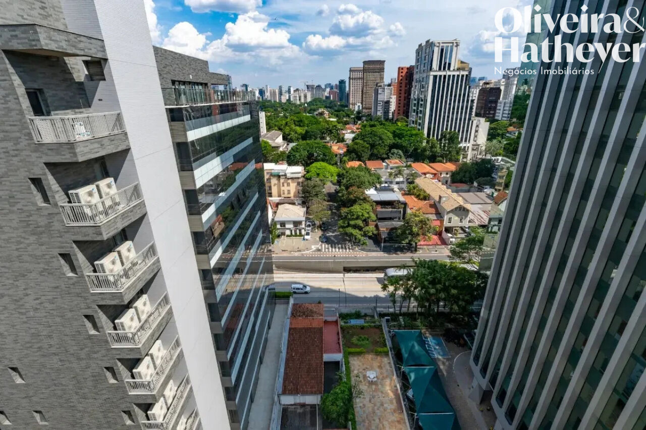 Apartamento para Venda - Pinheiros