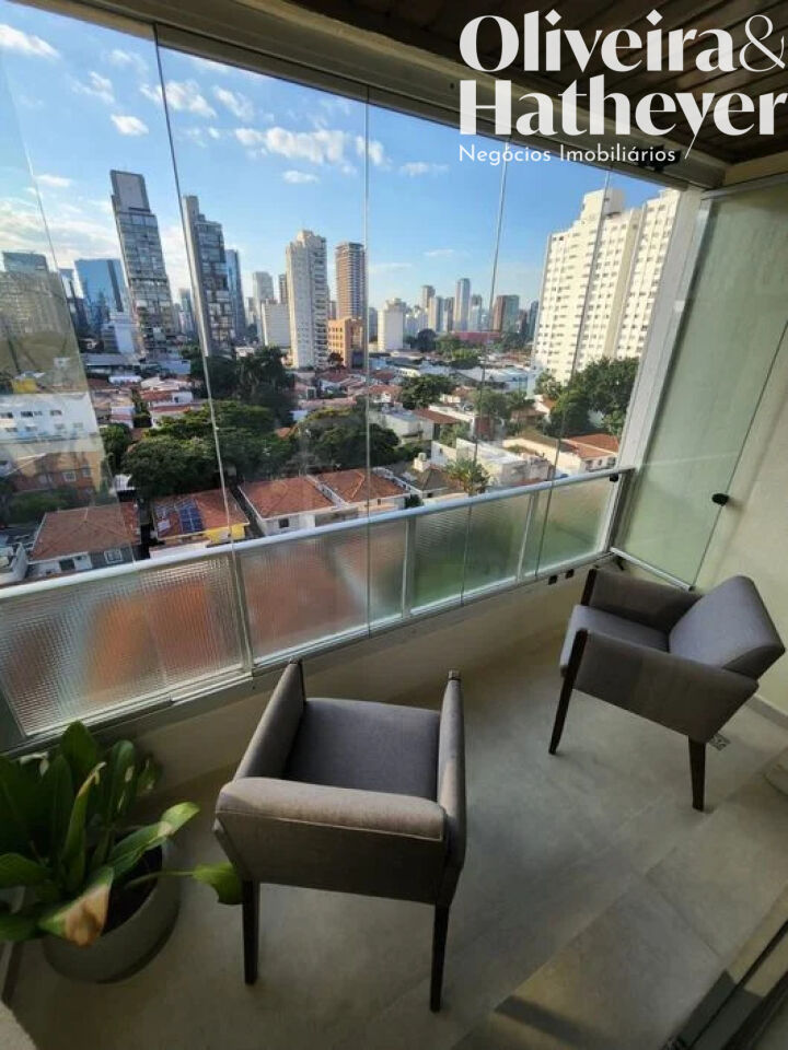 Apartamento para Venda - Vila Nova Conceição