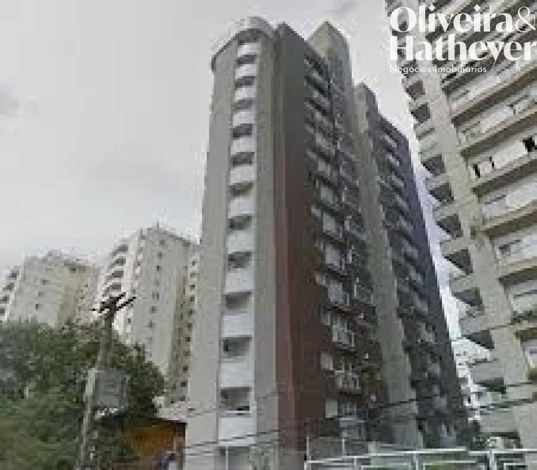 Apartamento para Venda - Bela Vista