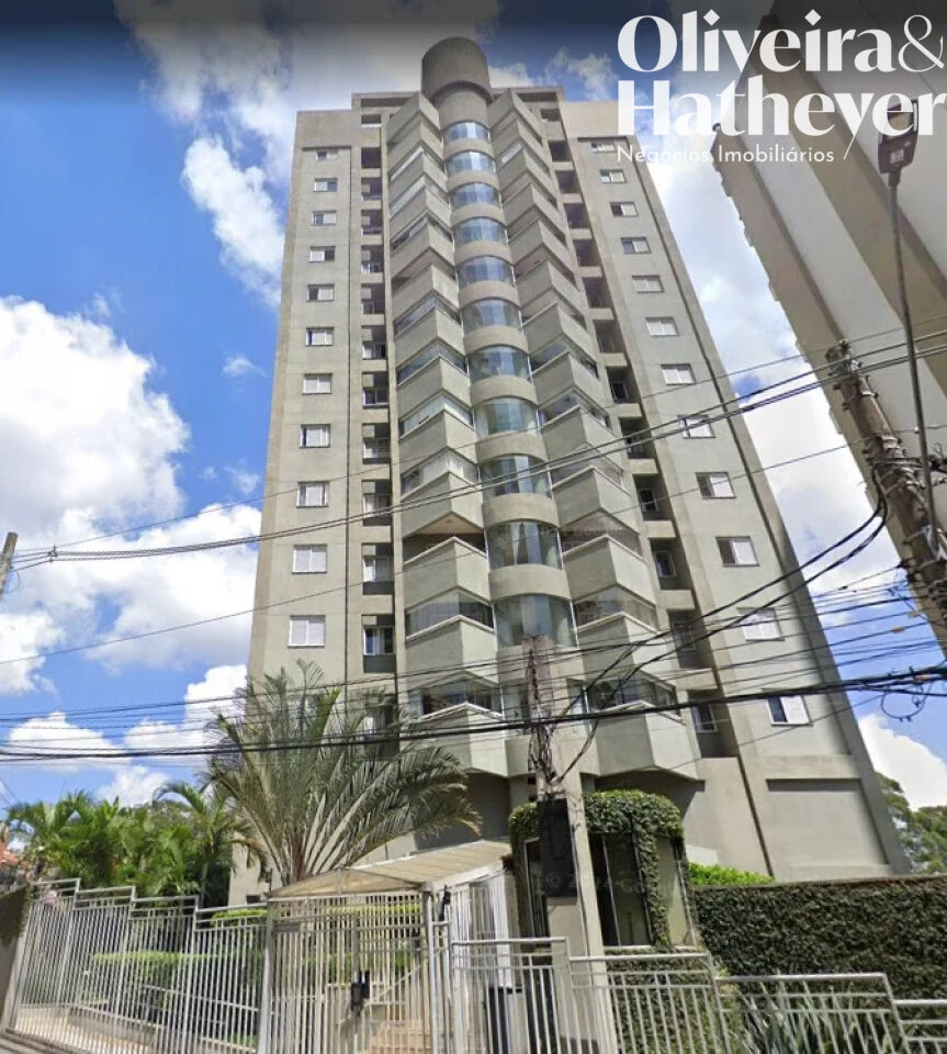 Sobrado para Venda - Paraíso do Morumbi