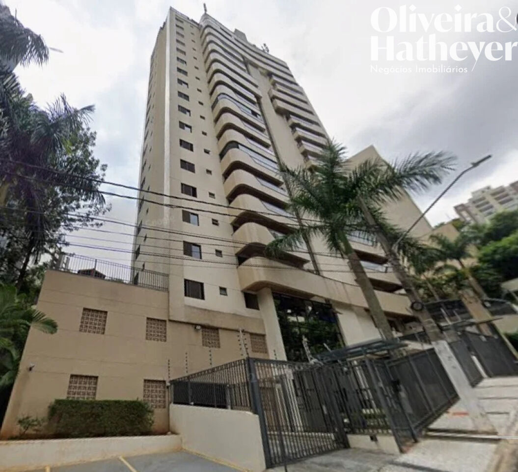 Apartamento para Venda - Vila Suzana