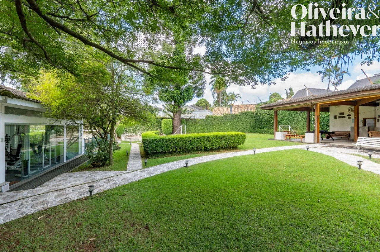 Condomínio para Venda - Chácara Monte Alegre