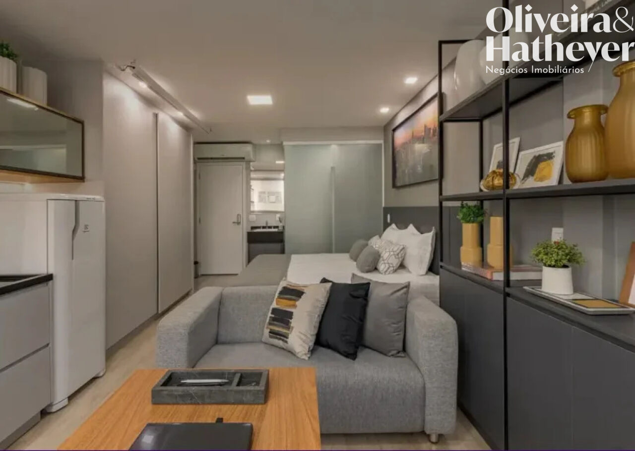 Flat para Venda - Vila Olímpia