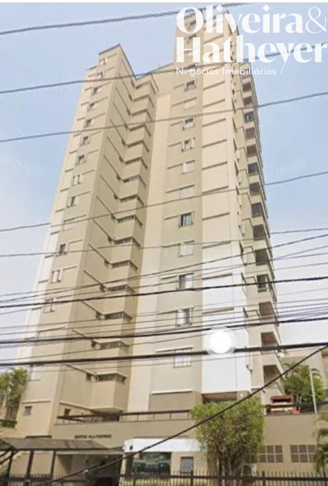 Apartamento para Venda - Liberdade