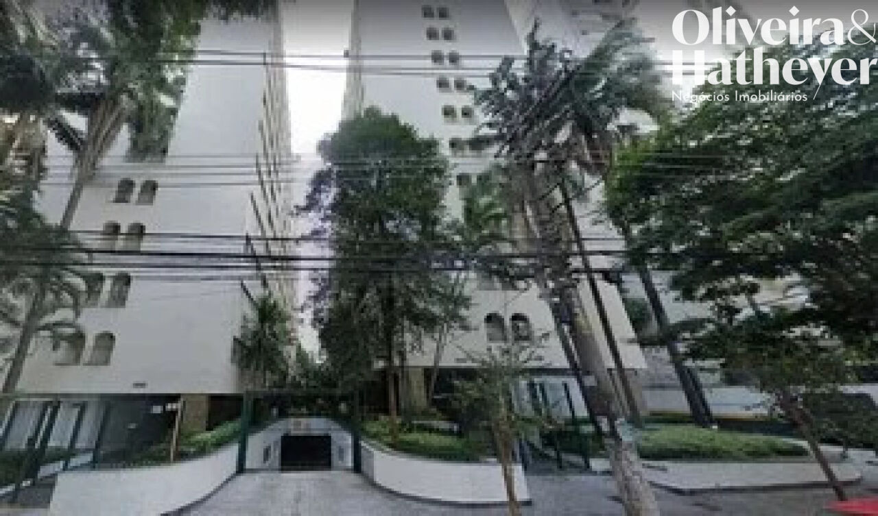 Apartamento para Venda - Consolação