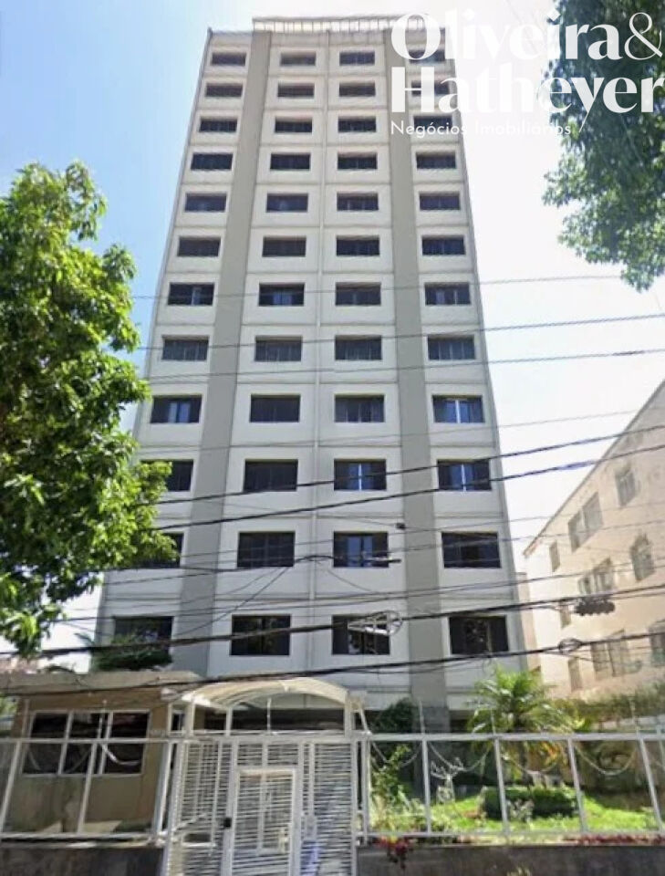 Apartamento para Venda - Planalto Paulista