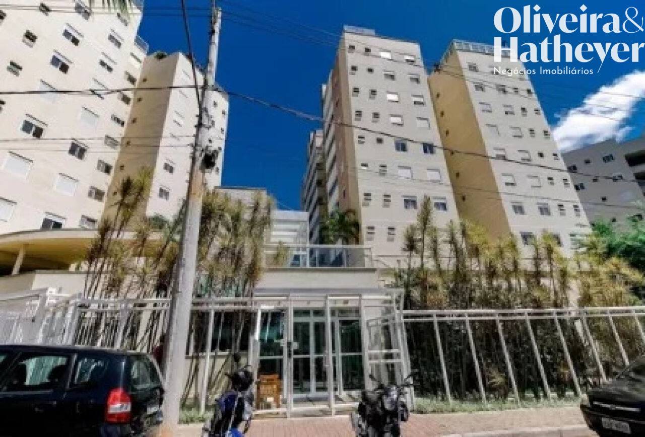 Apartamento para Venda - Vila Suzana