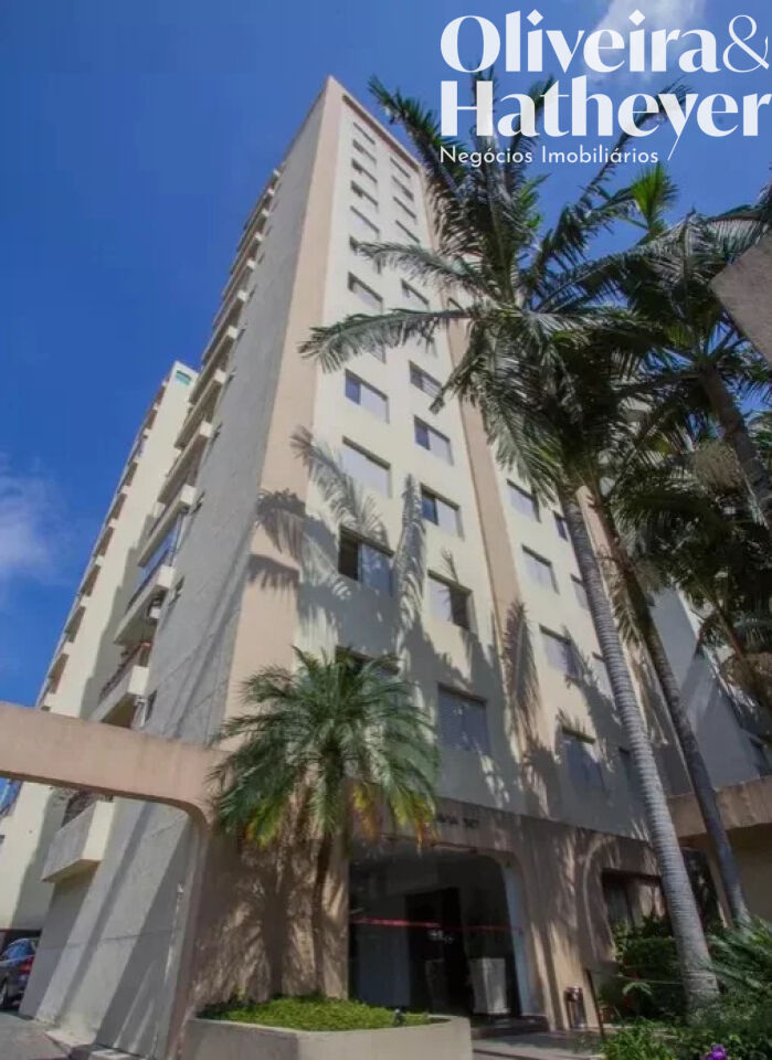 Apartamento para Venda - Vila Olímpia