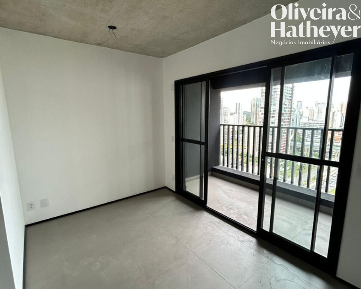 Apartamento para Venda - Brooklin Paulista