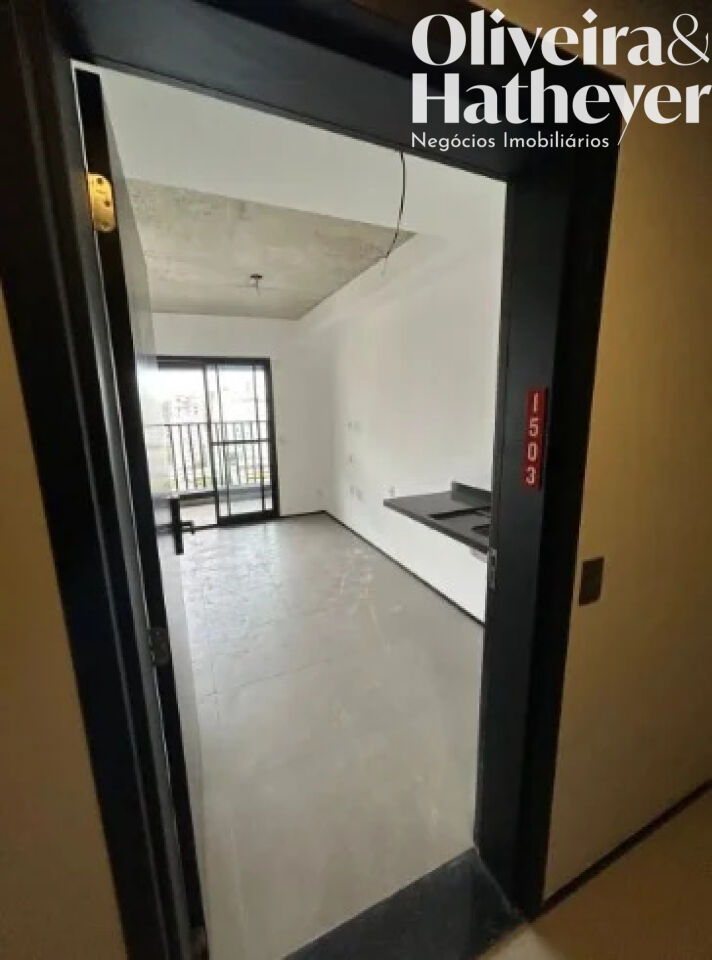 Flat para Venda - Brooklin Paulista