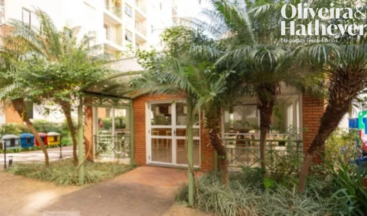 Apartamento para Venda - Jardim das Vertentes