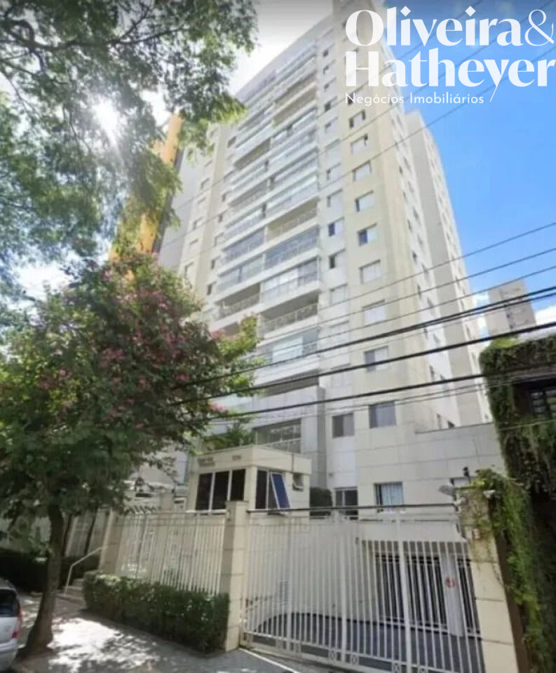 Apartamento para Venda - Pinheiros