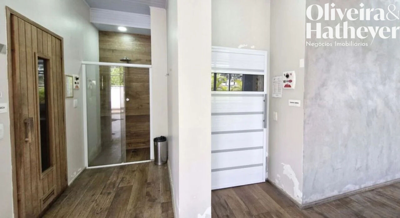 Apartamento para Venda - Pinheiros