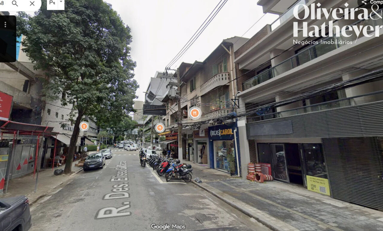 Comercial para Venda - Paraíso