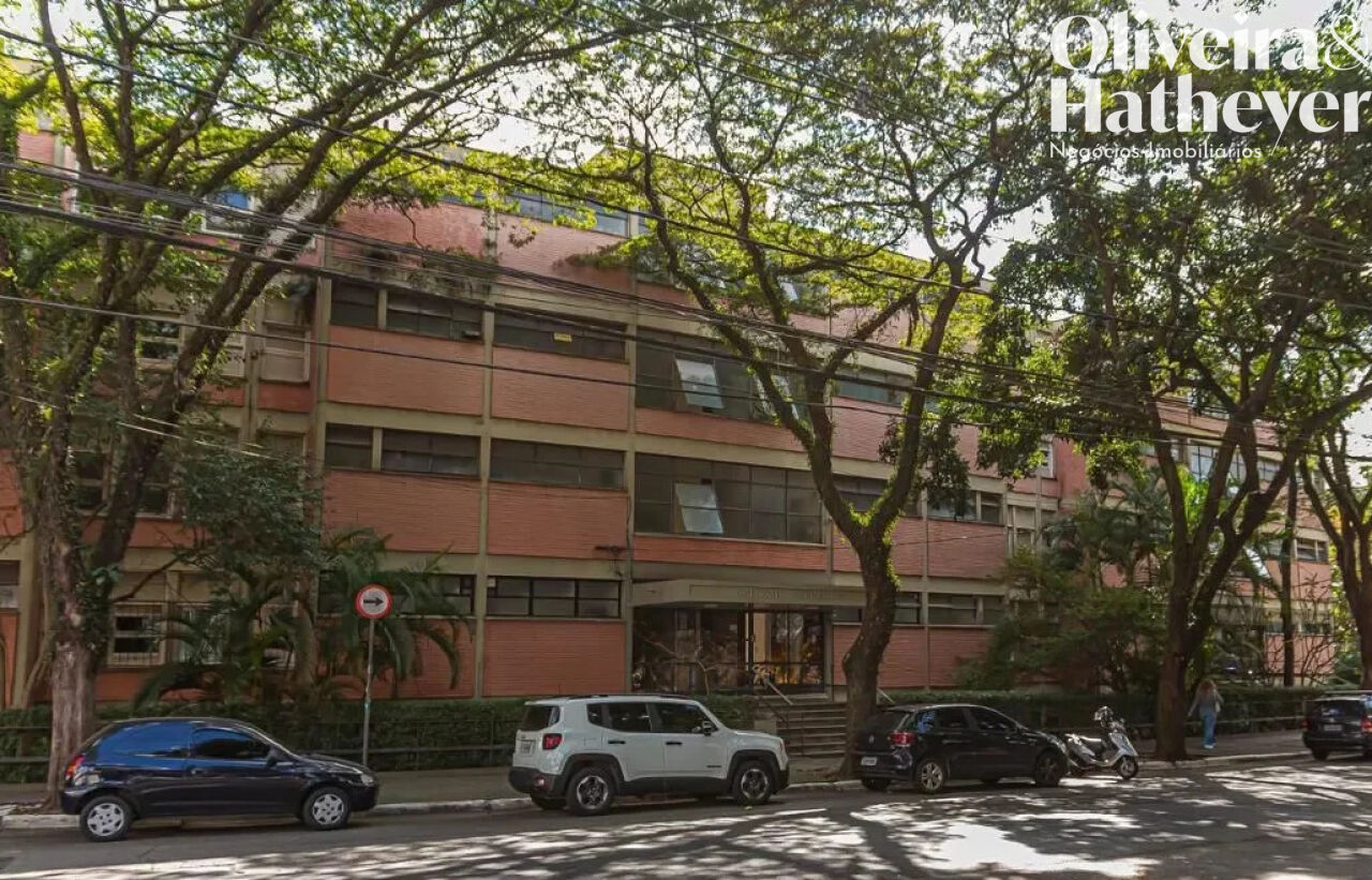 Apartamento para Venda - Vila Mariana