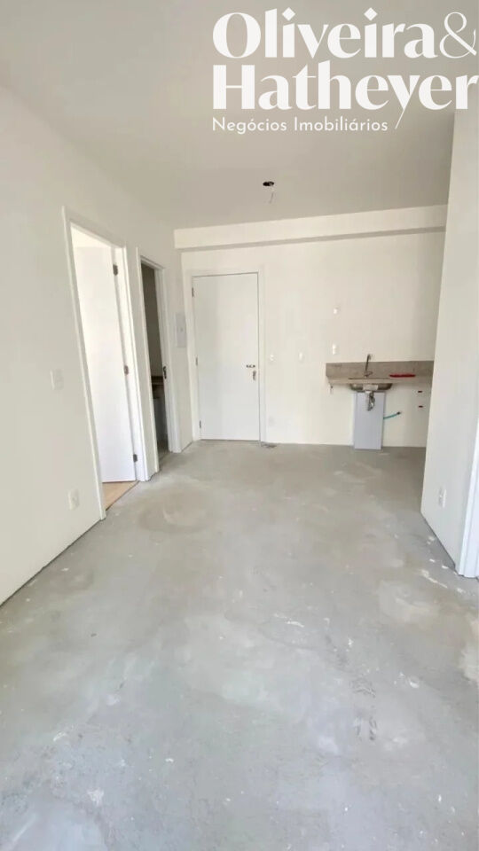 Apartamento para Venda - Brooklin Paulista