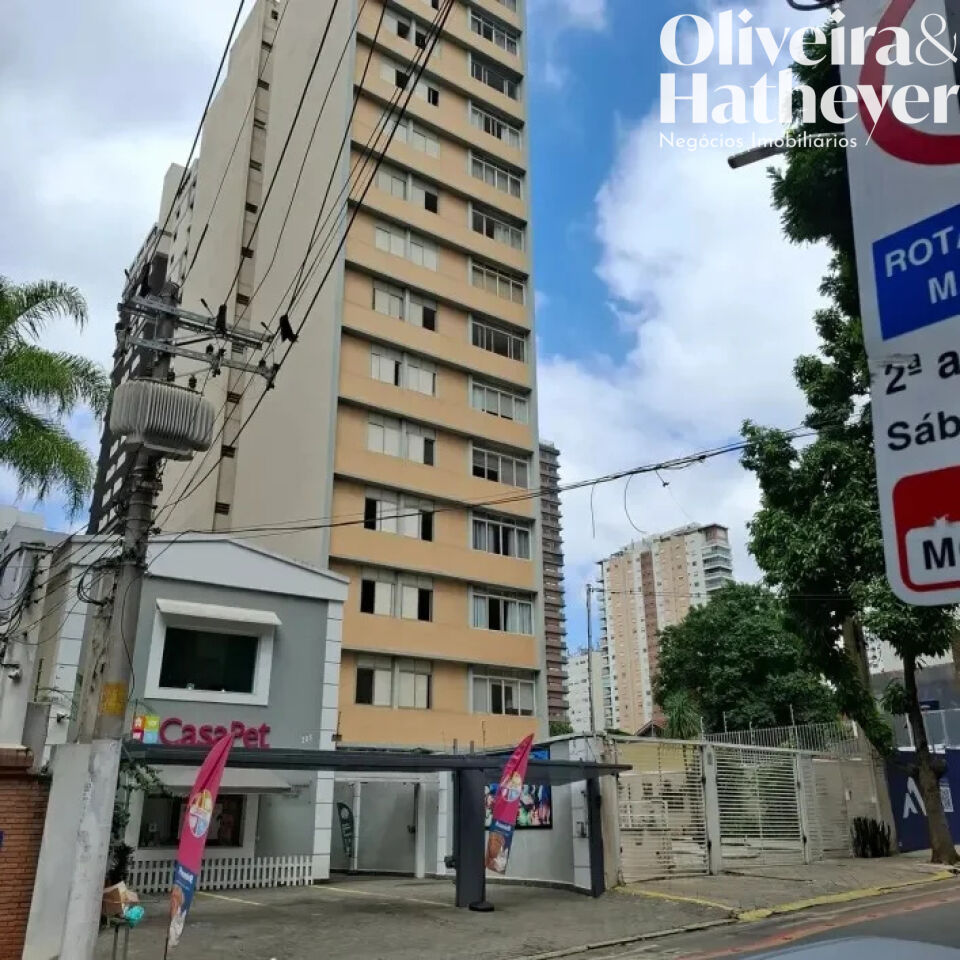 Apartamento para Venda - Pinheiros