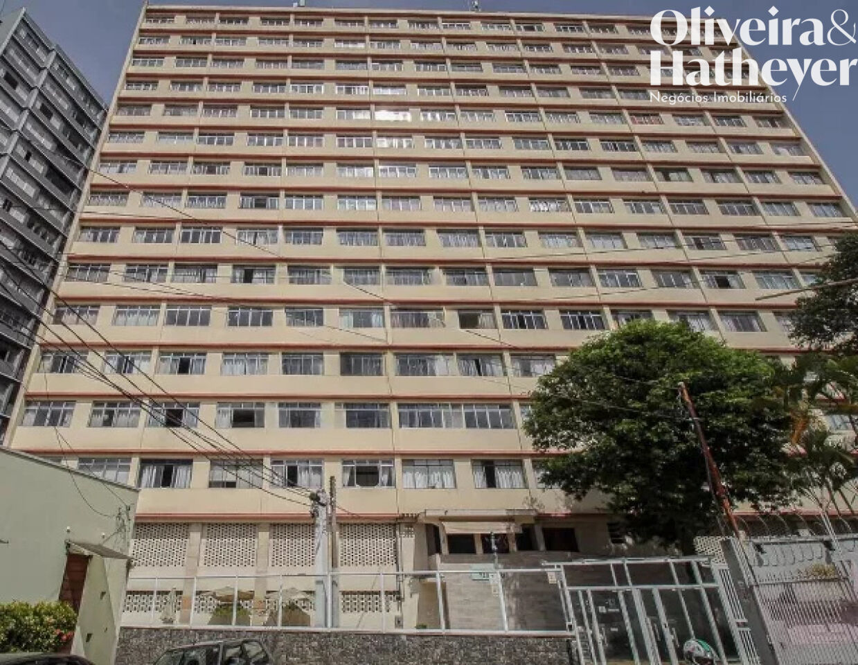 Apartamento para Venda - Vila Mariana