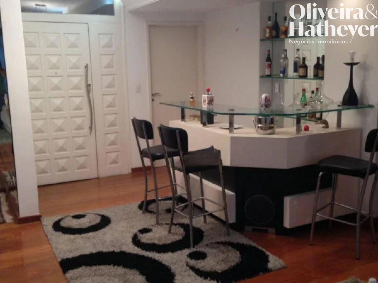 Apartamento para Venda - Itaim Bibi