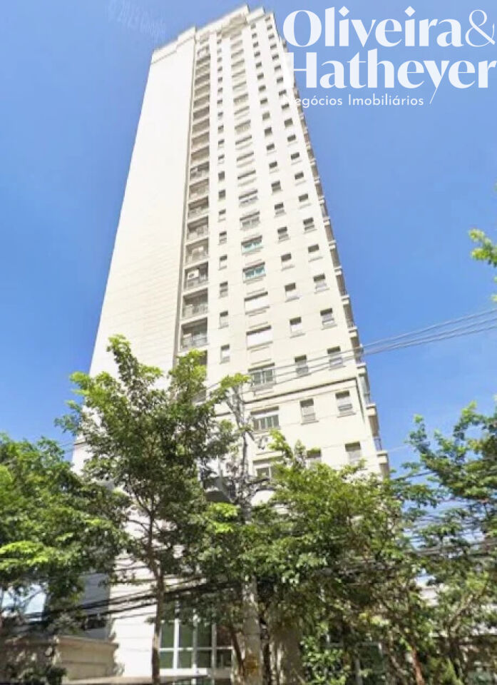 Apartamento para Venda - Vila Mariana