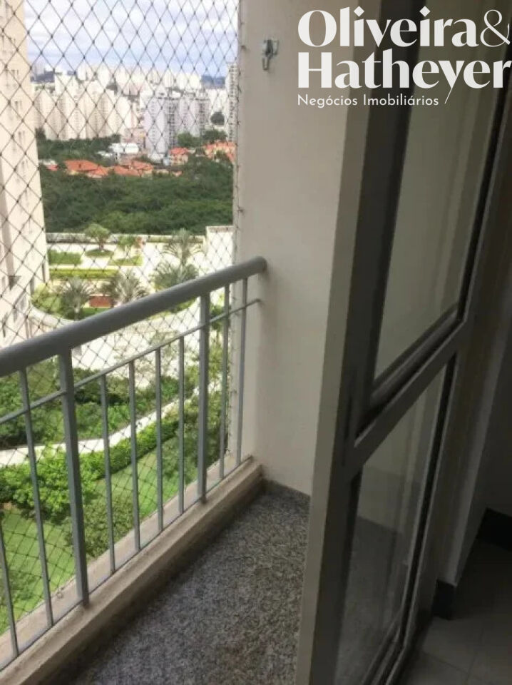 Apartamento para Venda - Jardim Londrina