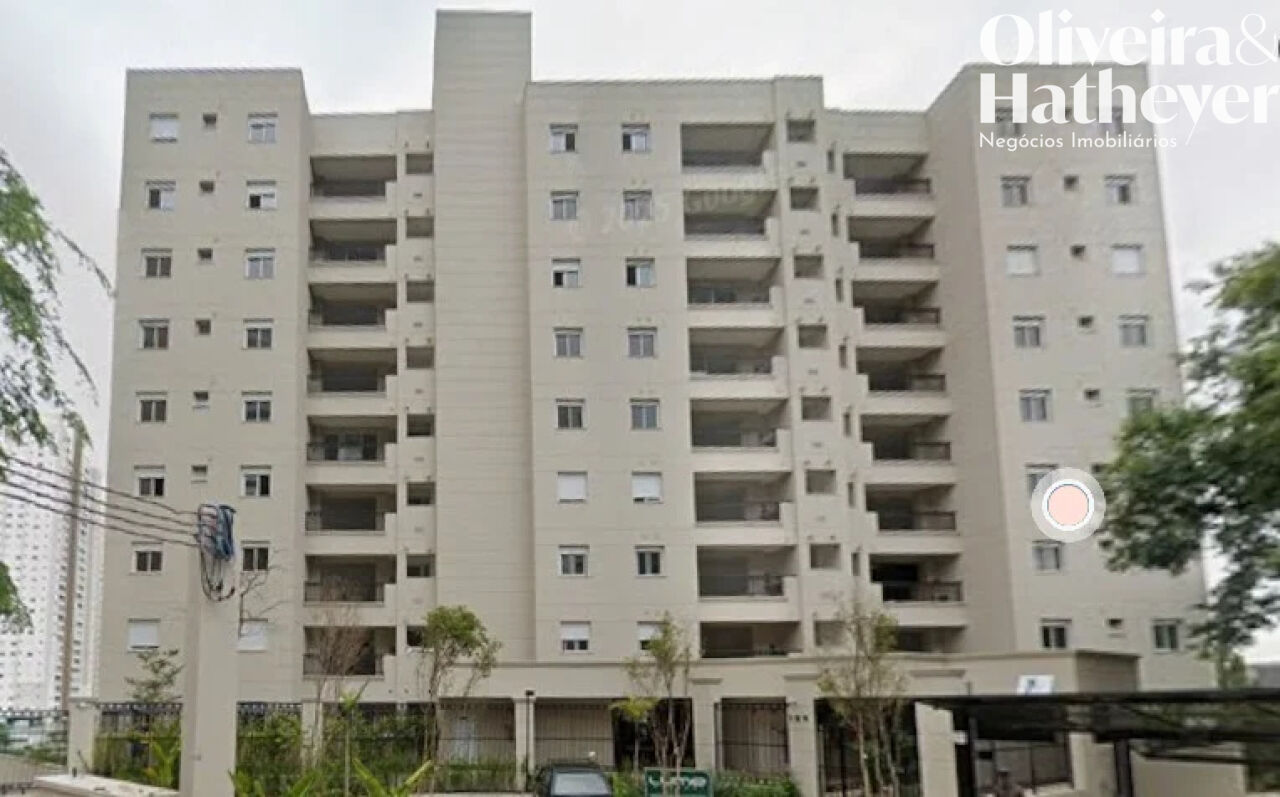 Apartamento para Venda - Vila Suzana