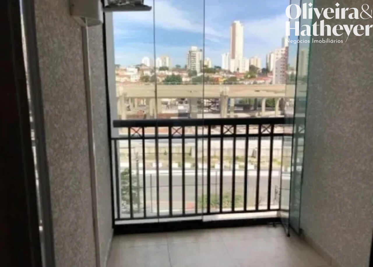 Apartamento para Venda - Jardim Aeroporto