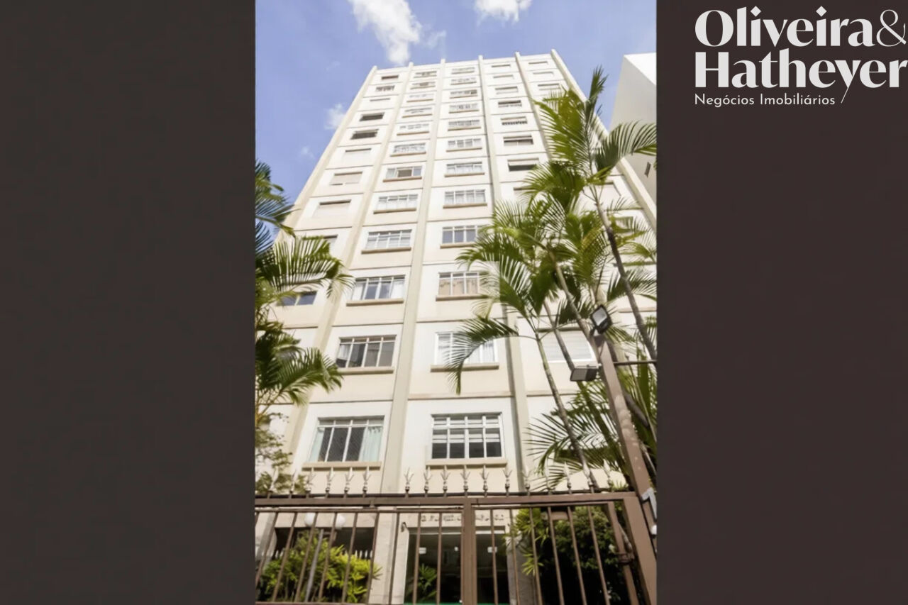 Apartamento para Venda - Bela Vista