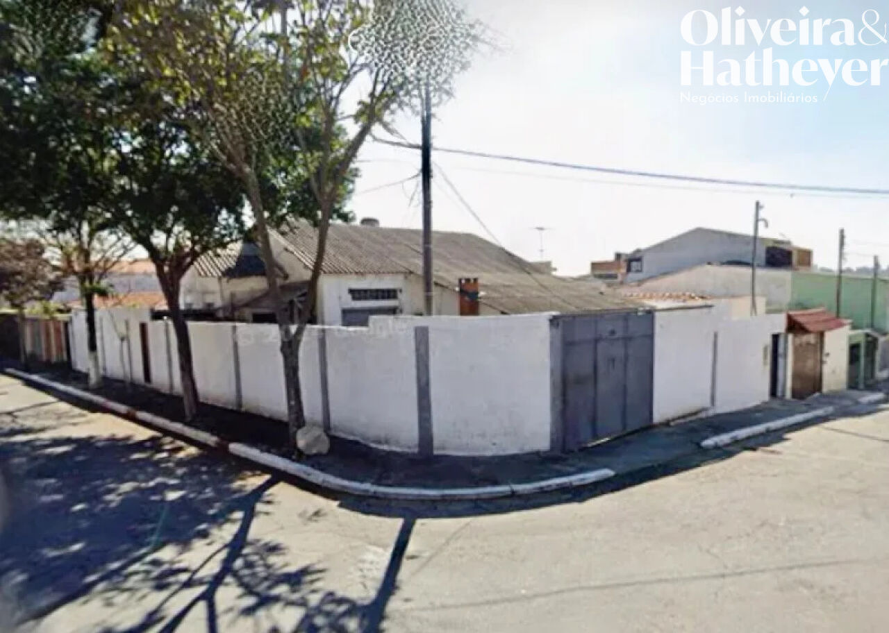 Prédio para Venda - Jardim Oriental