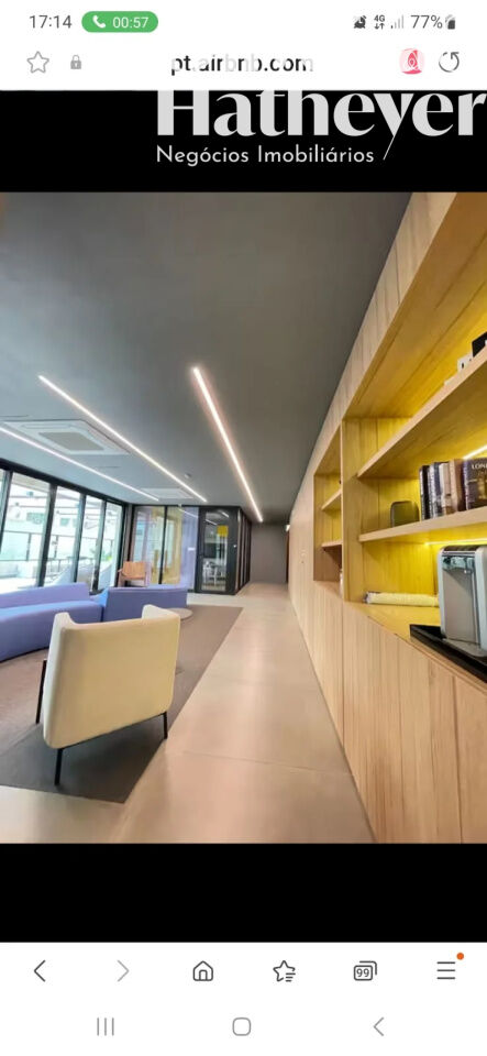 Apartamento para Venda - Pinheiros