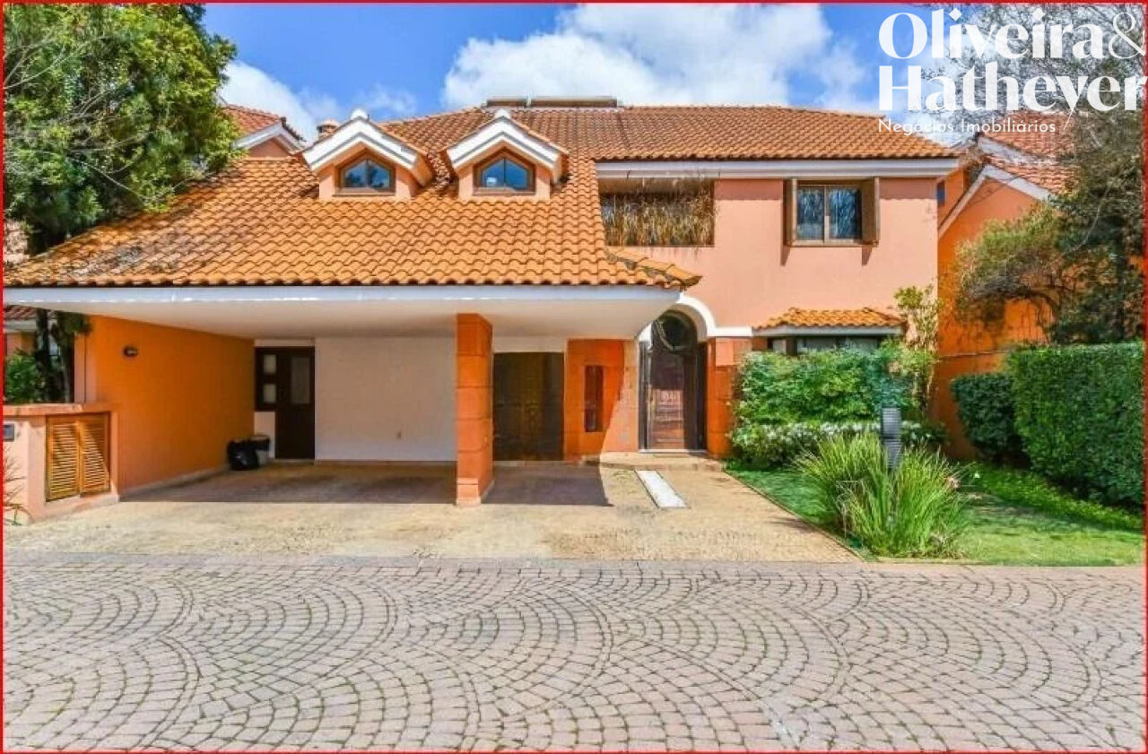 Condomínio para Venda - Jardim Sílvia Zona Oeste