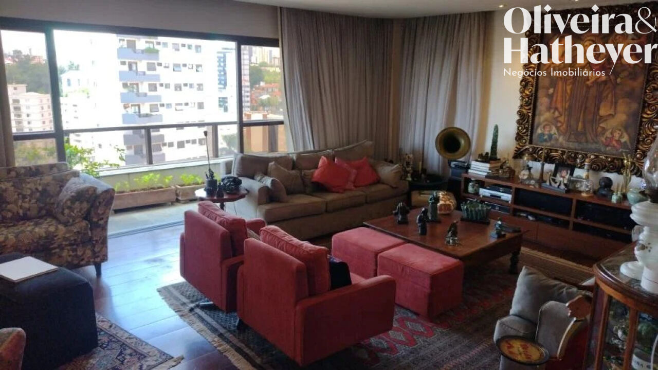 Apartamento para Venda - Aclimação