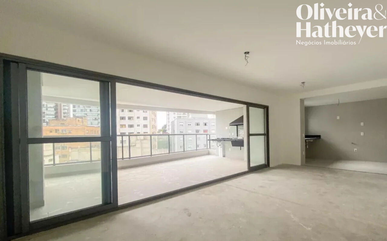 Apartamento para Venda - Paraíso