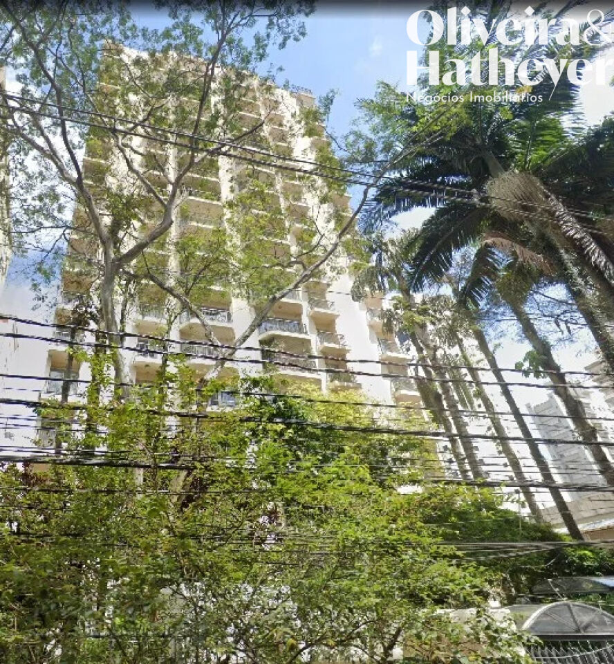 Apartamento para Venda - Pinheiros