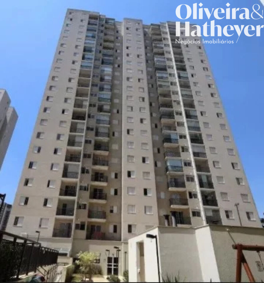 Apartamento para Venda - Jardim Vazani